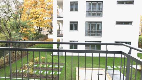Foto - Wohnung zum Kaufen in Berlin 1.122.000,00 € 114.45 m²