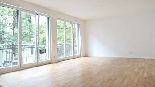 Foto - Wohnung zum Kaufen in Berlin 1.122.000,00 € 114.45 m²