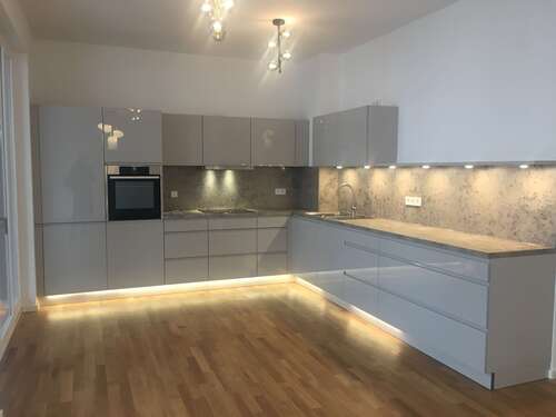 Foto - Wohnung zum Kaufen in Berlin 1.120.000,00 € 114.45 m²