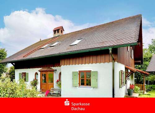 Foto - Wohnung zum Mieten in Schweitenkirchen 590,00 € 54 m²