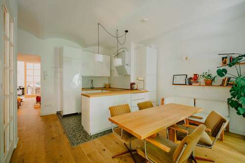 Foto - Wohnung zum Kaufen in Berlin 400.000,00 € 77 m²