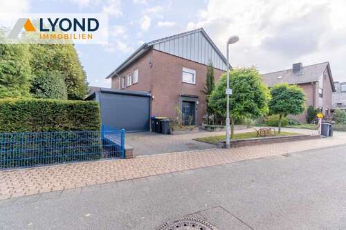 Foto - Haus zum Kaufen in Bocholt Spork 495.000,00 € 170 m²