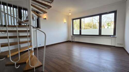 Foto - Wohnung zum Mieten in Saarlouis 1.000,00 € 70 m²