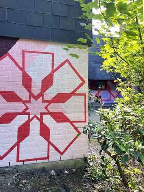 Foto - Wohnung zum Mieten in Düsseldorf 550,00 € 200 m²