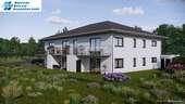 Wohnung zum Kaufen in Aicha vorm Wald 279.900,00 € 82.41 m²