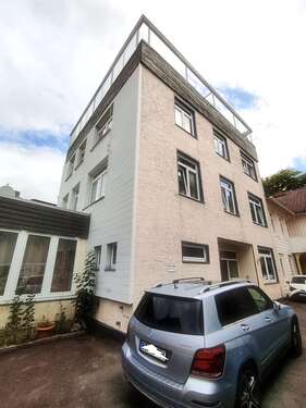 Foto - Wohnung zum Kaufen in Bad Harzburg 356.000,00 € 285 m²