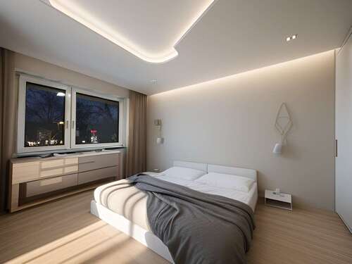 Foto - Wohnung zum Kaufen in Esslingen 189.000,00 € 45 m²