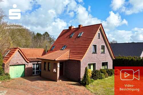 Foto - Haus zum Kaufen in Westoverledingen 196.000,00 € 130 m²