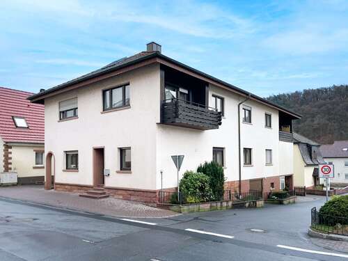 Foto - Haus zum Kaufen in Collenberg 650.000,00 € 370 m²