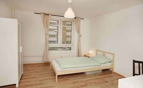 Foto - WG-Zimmer in Berlin 530,00 € 13 m²
