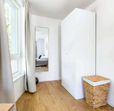 Foto - WG-Zimmer in Hamburg 1.085,00 € 17 m²