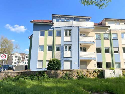 Foto - Wohnung zum Kaufen in Bochum 159.000,00 € 59 m²