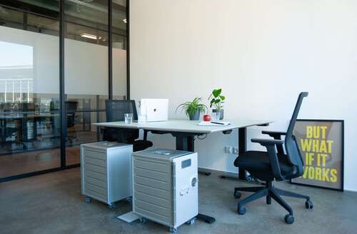 Foto - Büro in Wuppertal 863,00 € 21 m²