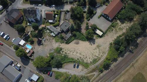 Foto - Grundstück in Riesa 149.000,00 € 5366 m²