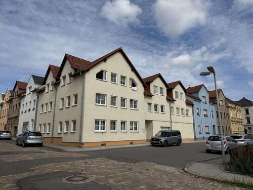 Foto - Wohnung zum Kaufen in Crimmitschau 69.000,00 € 96.52 m²