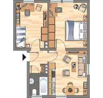 Wohnung zum Mieten in Weißenthurm 449,00 € 45.58 m²