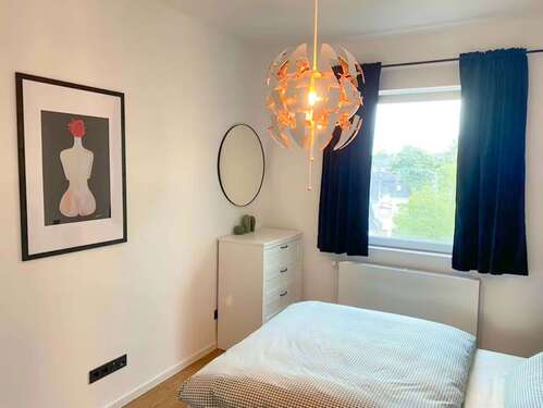 Foto - WG-Zimmer in Frankfurt am Main 899,00 € 20 m²