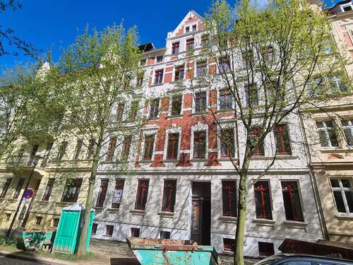 Foto - Wohnung zum Mieten in Görlitz 702,00 € 78 m²