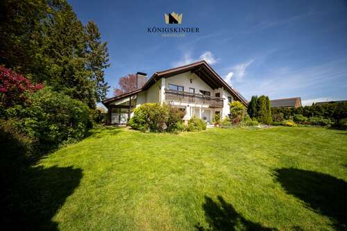 Foto - Haus zum Kaufen in Pfaffenhofen an der Roth 998.000,00 € 299 m²