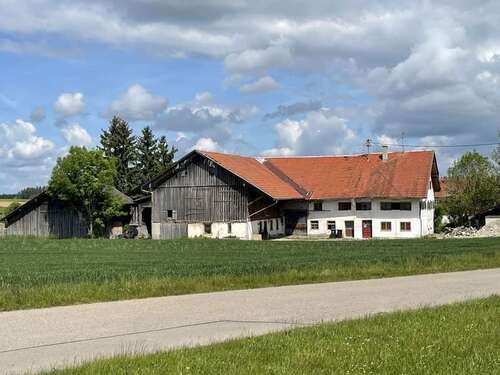 Foto - Haus zum Kaufen in Legau 330.000,00 € 100 m²