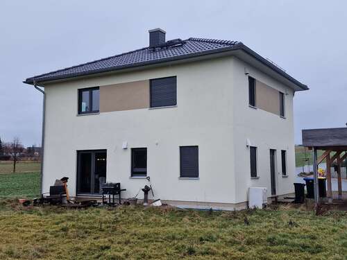 Foto - Haus zum Kaufen in Döbeln 429.000,00 € 133 m²