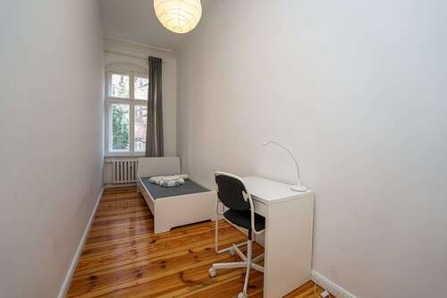 Foto - WG-Zimmer in Berlin 729,00 € 9 m²
