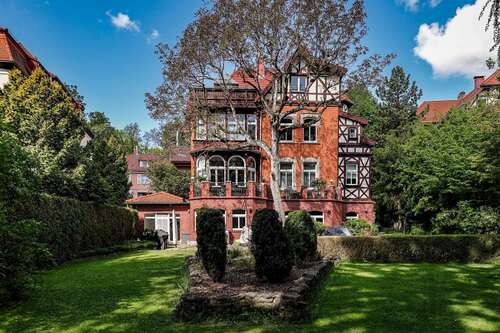 Foto - Wohnung zum Kaufen in Erfurt 675.000,00 € 145 m²