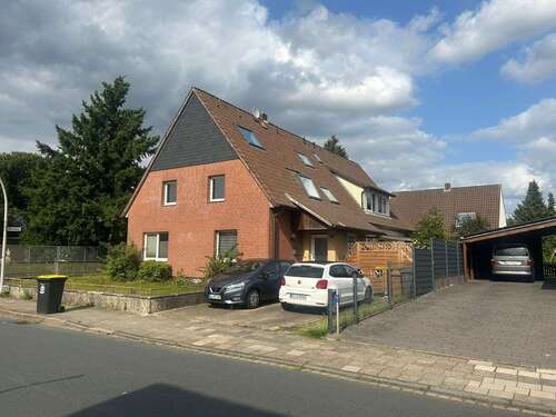 Foto - Wohnung zum Mieten in Munster 895,00 € 80 m²