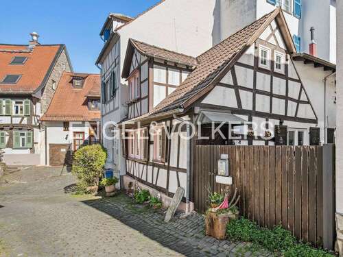 Foto - Haus zum Kaufen in Kronberg 460.000,00 € 71 m²