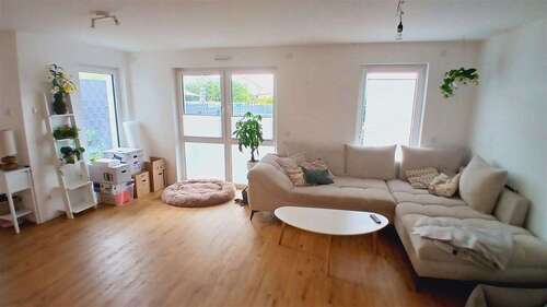 Foto - Wohnung zum Mieten in Ingelheim am Rhein 1.300,00 € 101.74 m²