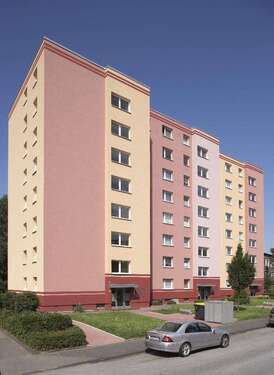 Foto - Wohnung zum Mieten in Duisburg 499,00 € 60 m²