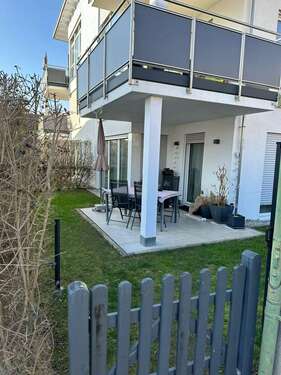 Foto - Wohnung zum Kaufen in Salach 370.000,00 € 85 m²