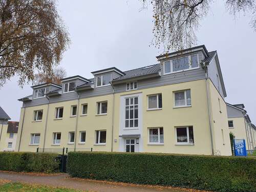 Foto - Wohnung zum Mieten in Neustadt 1.112,00 € 101.06 m²