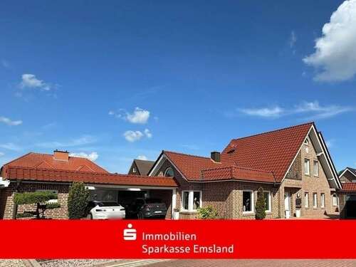 Foto - Haus zum Kaufen in Haren 459.000,00 € 250 m²