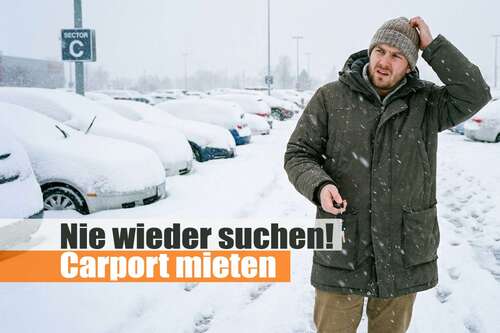 Foto - Garage zu vermieten in Leipzig 55,00 €