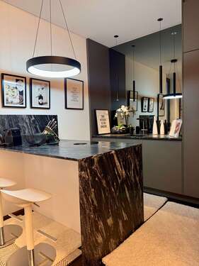 Foto - Wohnung zum Mieten in Frankfurt am Main 1.800,00 € 65 m²