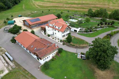 Foto - Haus zum Kaufen in Schwäbisch Gmünd Rechberg 3.490.000,00 € 510 m²