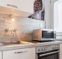 Wohnen auf Zeit in Düsseldorf 1.190,00 €