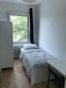 Foto - WG-Zimmer in Berlin 520,00 € 7 m²