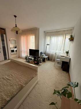 Foto - Wohnung zum Mieten in Berlin 900,00 € 42 m²