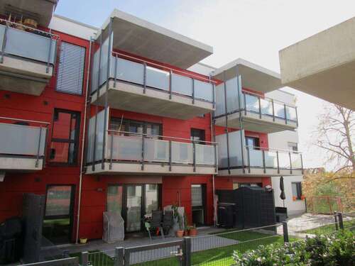 Foto - Wohnung zum Kaufen in Zirndorf 399.000,00 € 85 m²