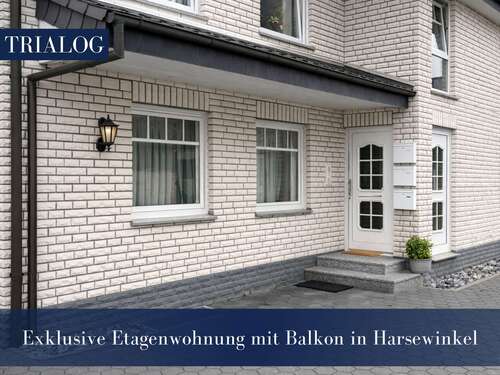 Foto - Wohnung zum Kaufen in Harsewinkel 380.000,00 € 147 m²