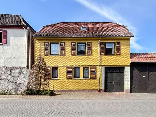 Foto - Haus zum Kaufen in Reinheim 299.000,00 € 110 m²