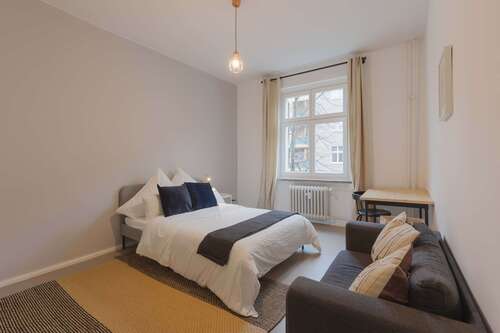 Foto - WG-Zimmer in Berlin 805,00 € 15 m²