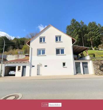 Foto - Haus zum Kaufen in Callbach 153.000,00 € 112.97 m²