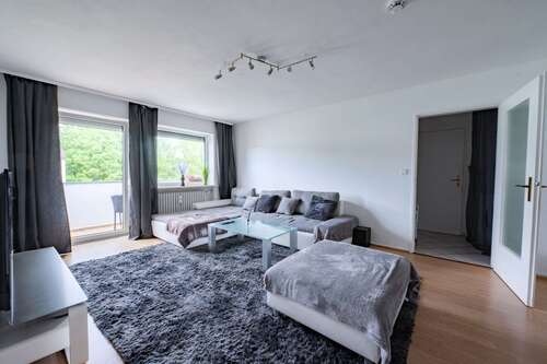 Foto - Wohnung zum Kaufen in Ingolstadt 185.000,00 € 51 m²