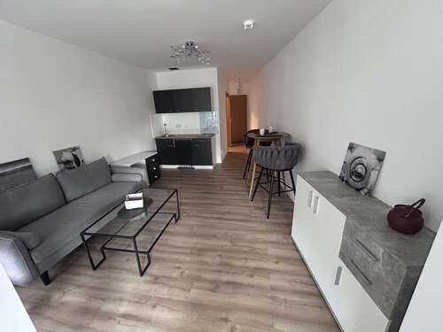 Foto - Wohnung zum Mieten in Nürnberg 640,00 € 35 m²