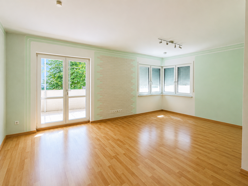 Foto - Wohnung zum Kaufen in Dresden Leubnitz-Neuostra 165.000,00 € 60.66 m²