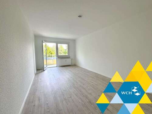 Foto - Wohnung zum Mieten in Chemnitz 419,00 € 70.2 m²