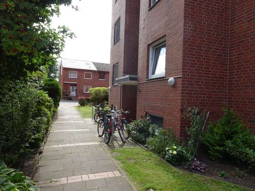 Foto - Wohnung zum Kaufen in Cuxhaven 199.500,00 € 78.6 m²